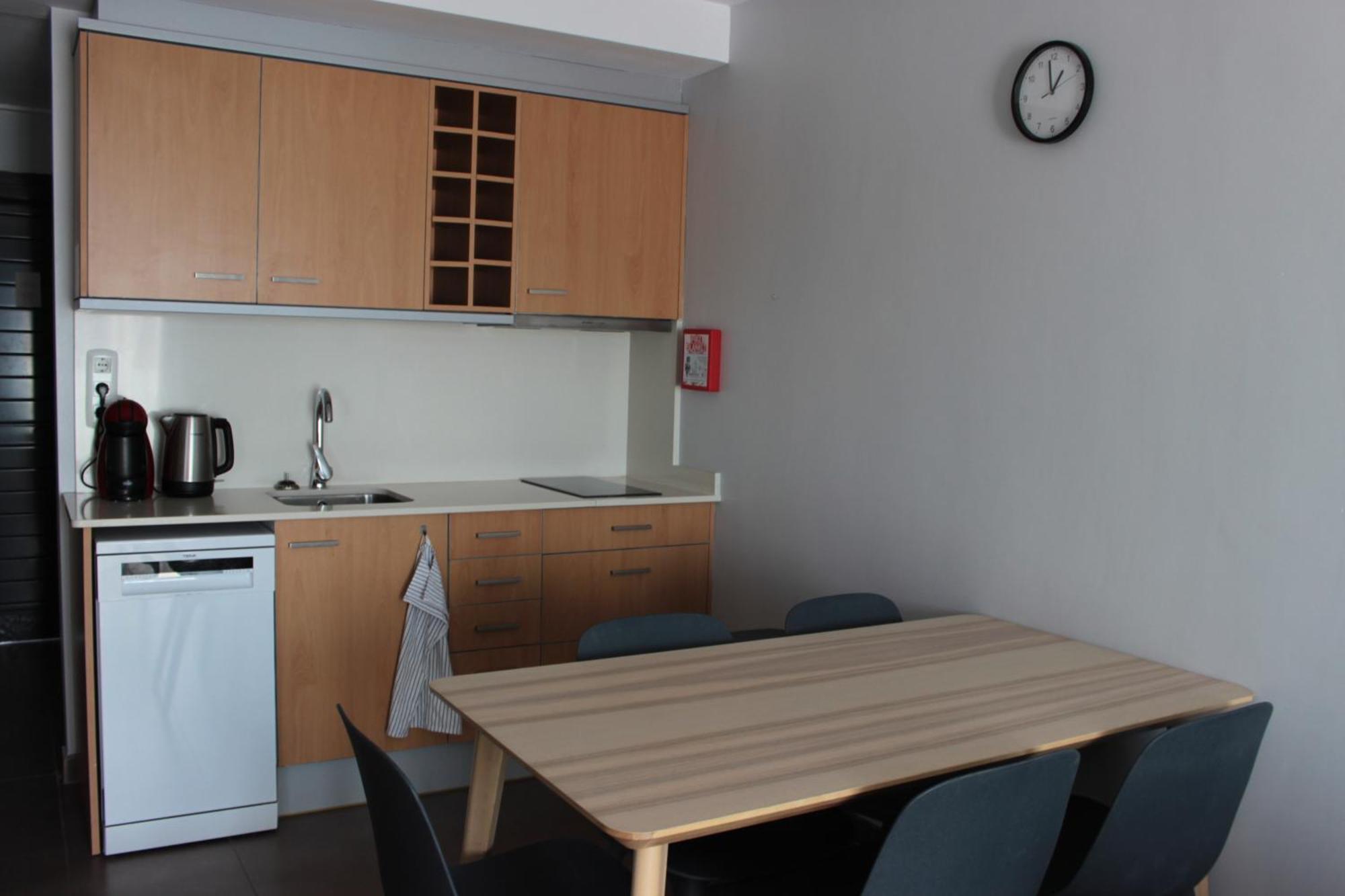R223 Apartamento Las Dunas Oliva Nova Exterior photo