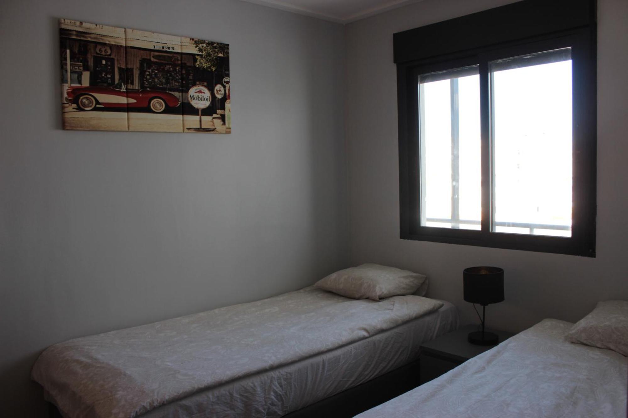 R223 Apartamento Las Dunas Oliva Nova Exterior photo