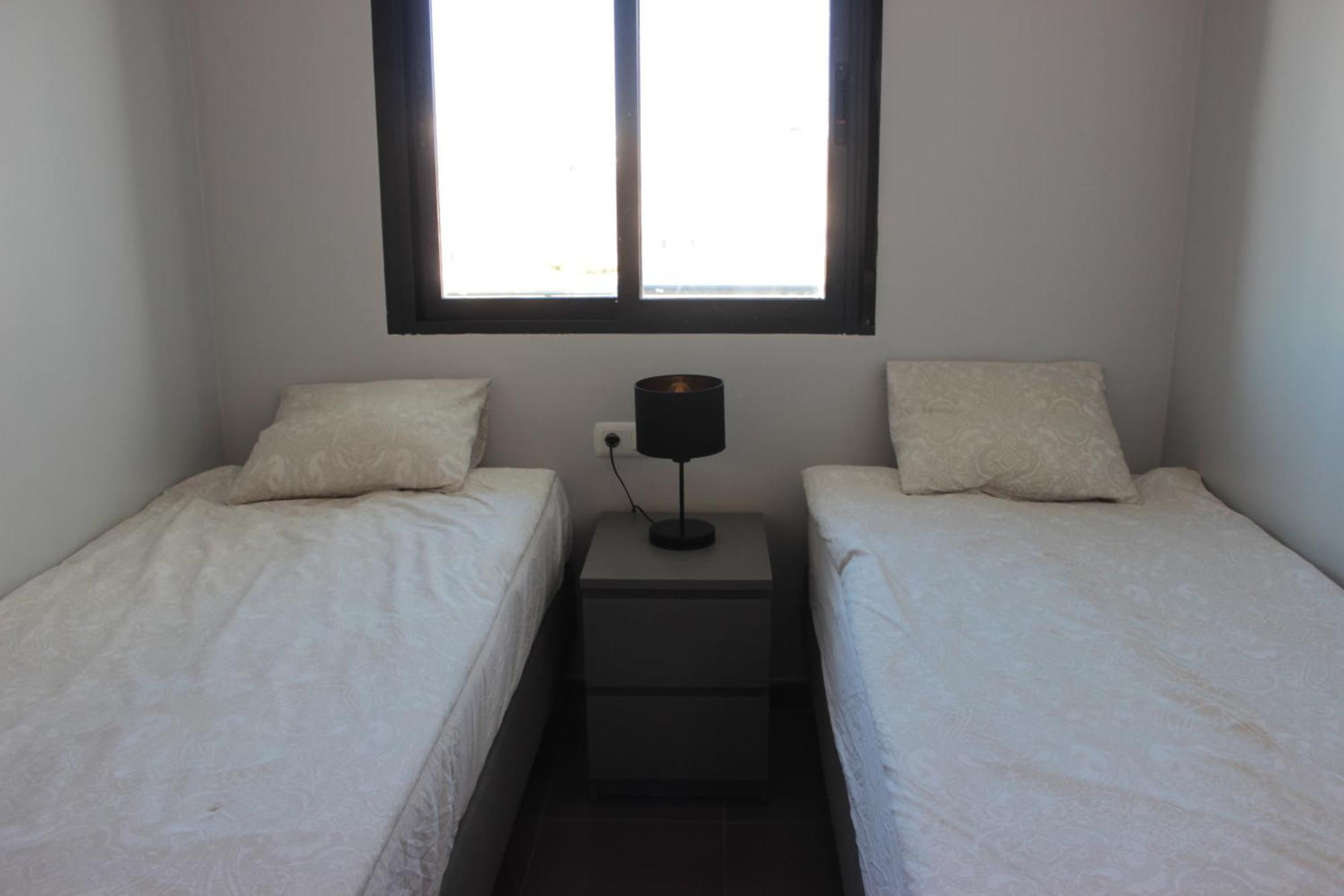 R223 Apartamento Las Dunas Oliva Nova Exterior photo