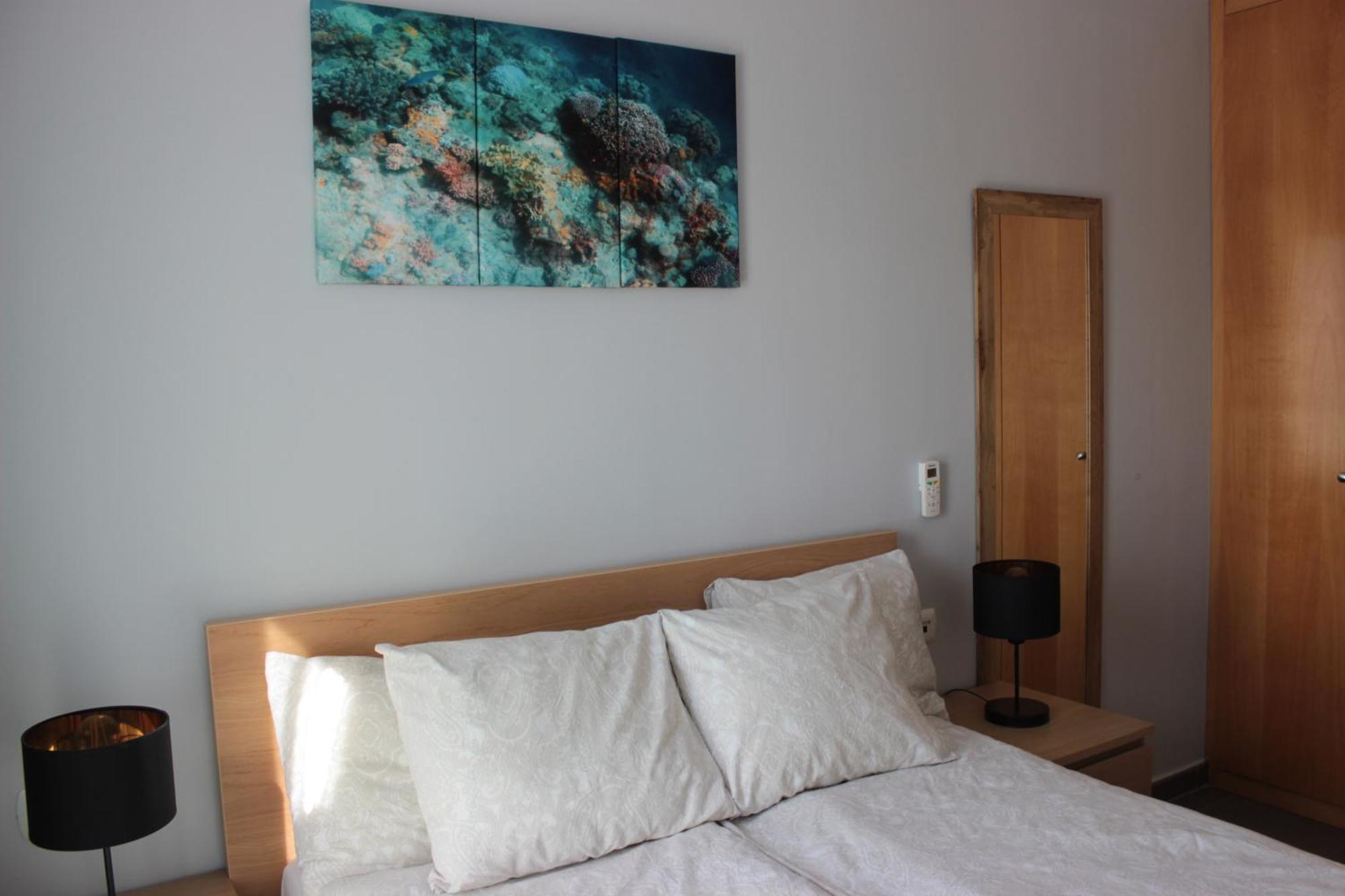 R223 Apartamento Las Dunas Oliva Nova Exterior photo
