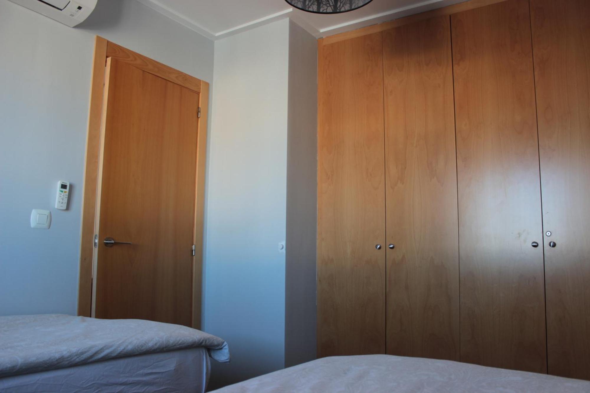 R223 Apartamento Las Dunas Oliva Nova Exterior photo