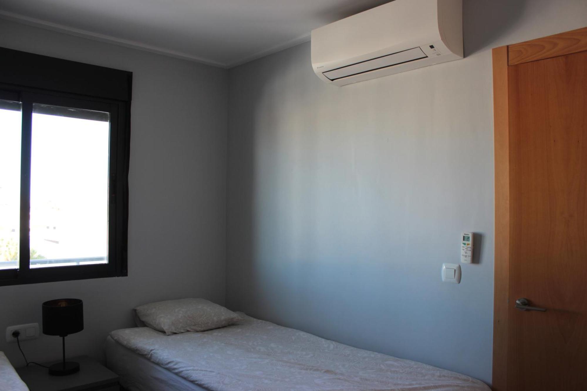 R223 Apartamento Las Dunas Oliva Nova Exterior photo